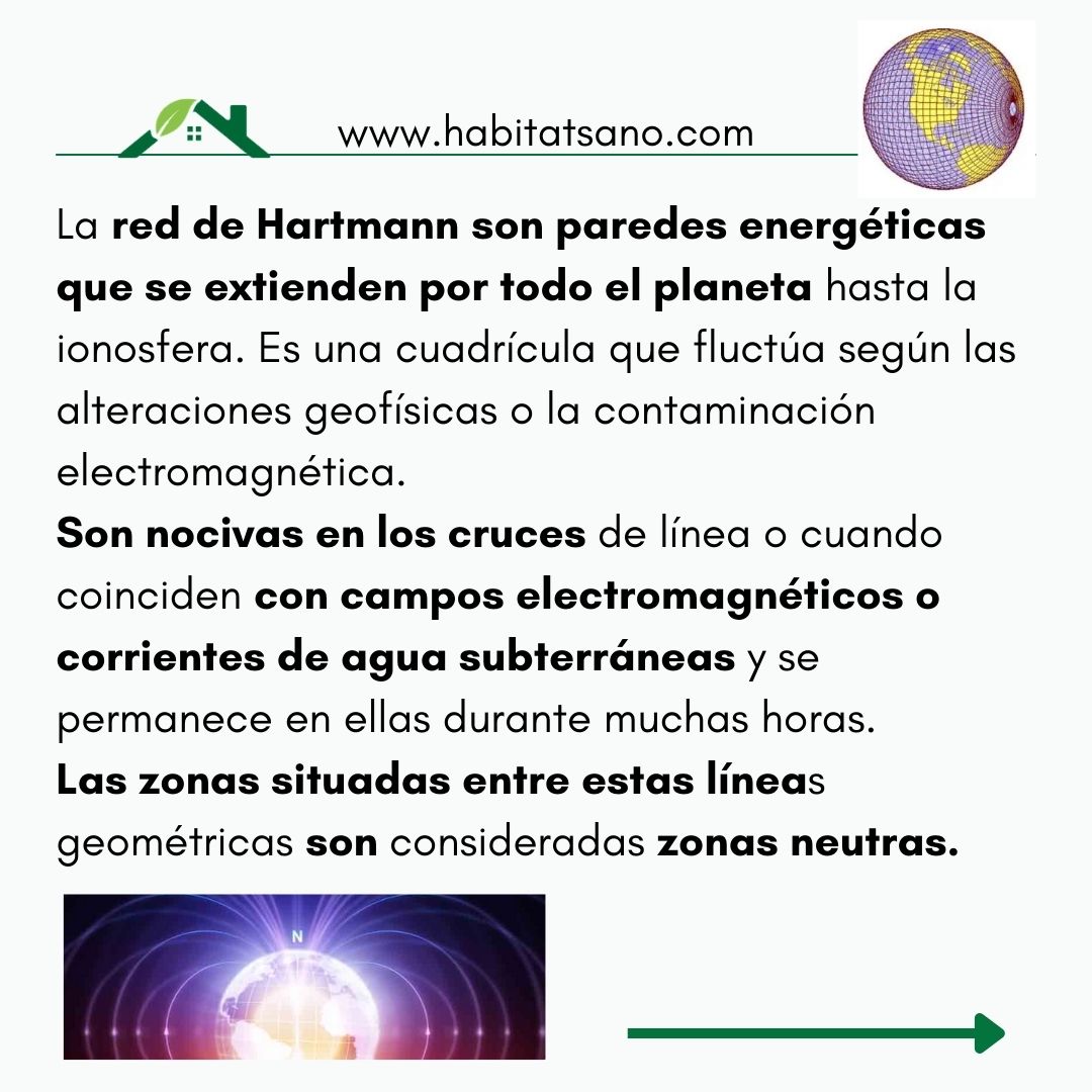Análisis contaminación electromagnética