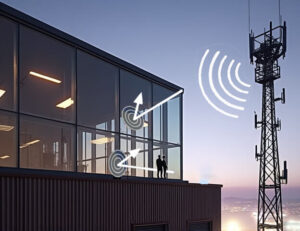 Vinilo ventana anti 5g