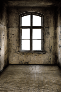 Energía en las paredes