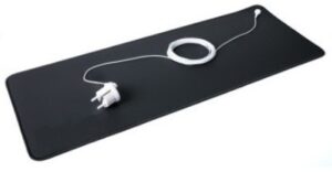 esterilla grounding earthing