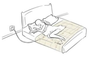 sabana earthing grounding